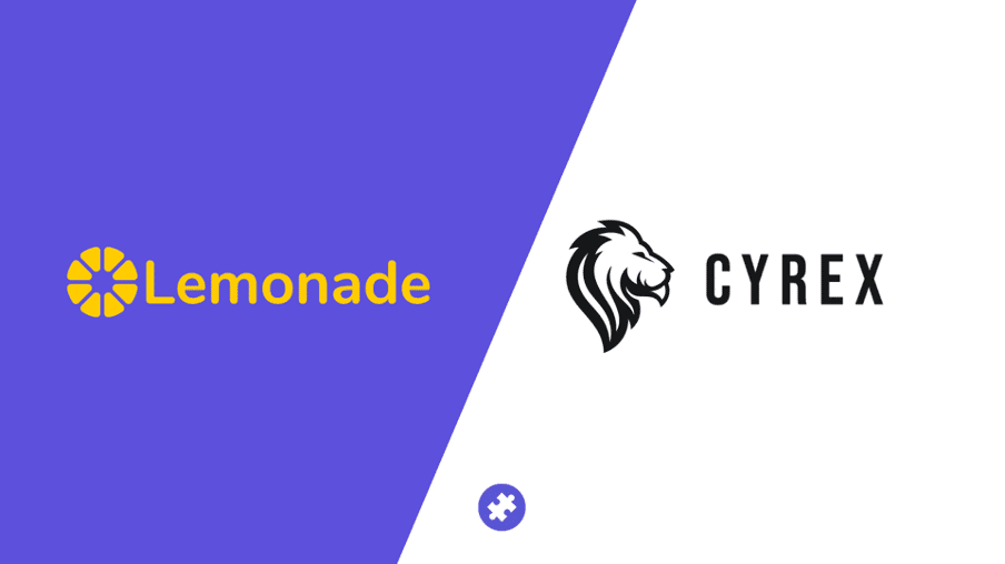 Cyrex Lemonade